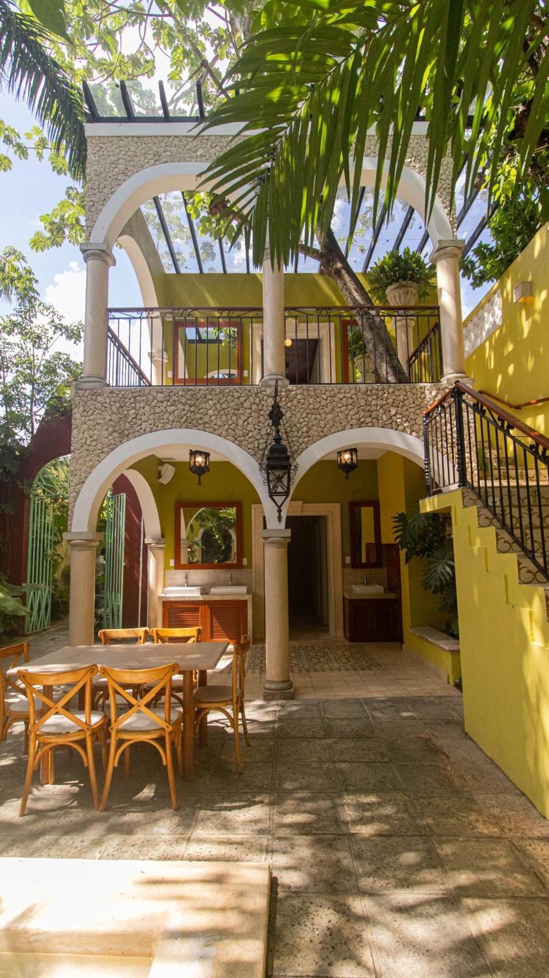Hostal Poquito A Poquito วัลลาโดลิด ภายนอก รูปภาพ