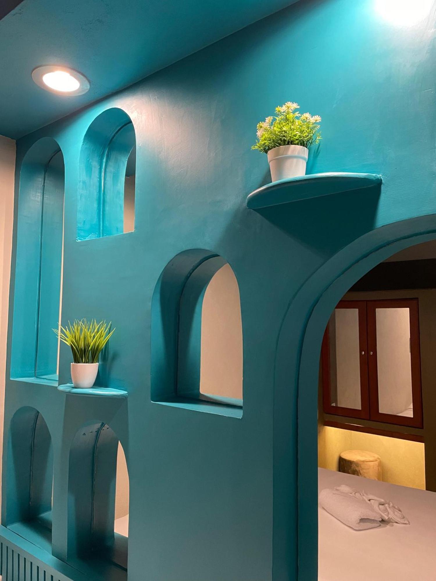 Hostal Poquito A Poquito วัลลาโดลิด ภายนอก รูปภาพ
