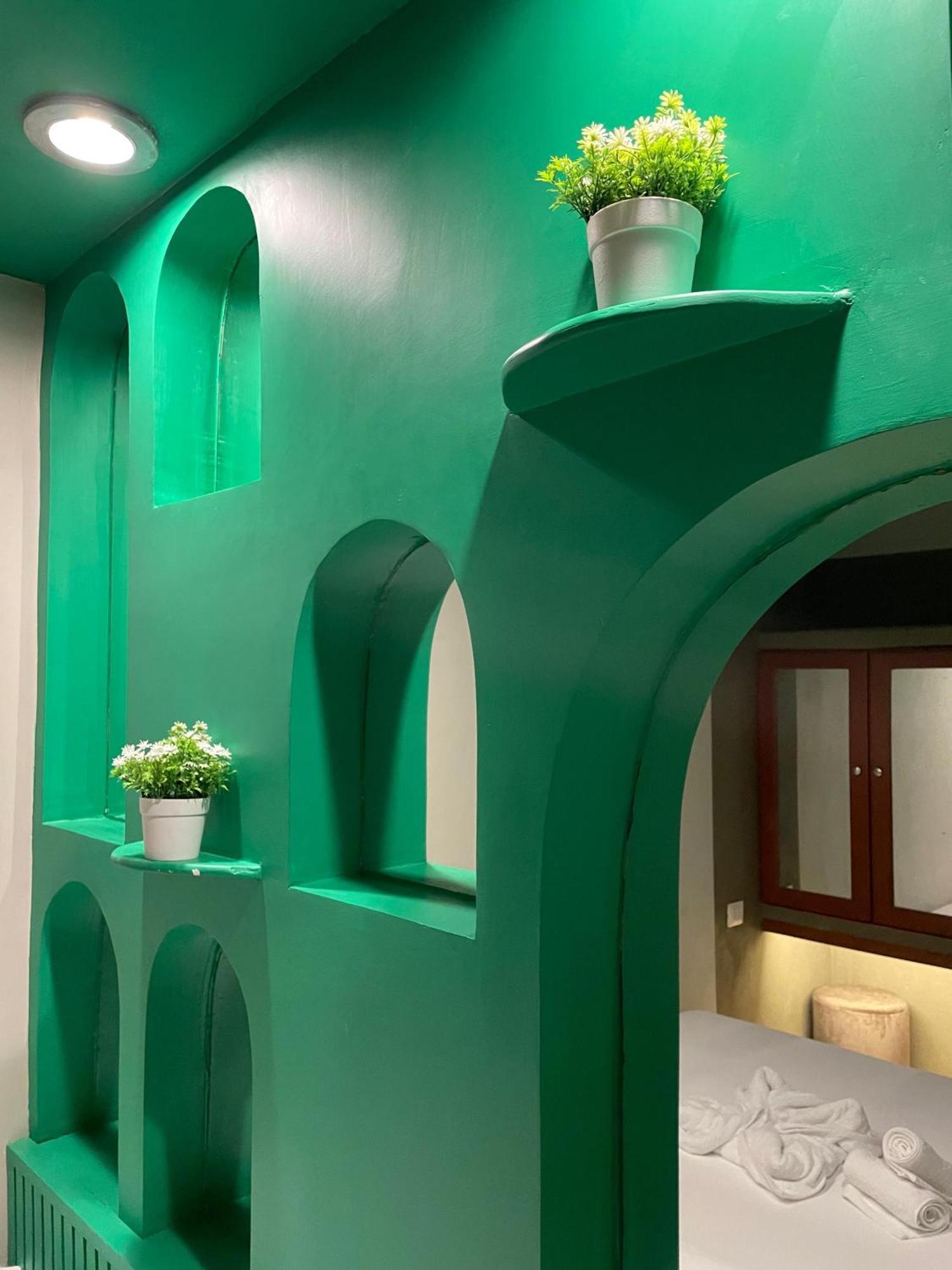 Hostal Poquito A Poquito วัลลาโดลิด ภายนอก รูปภาพ
