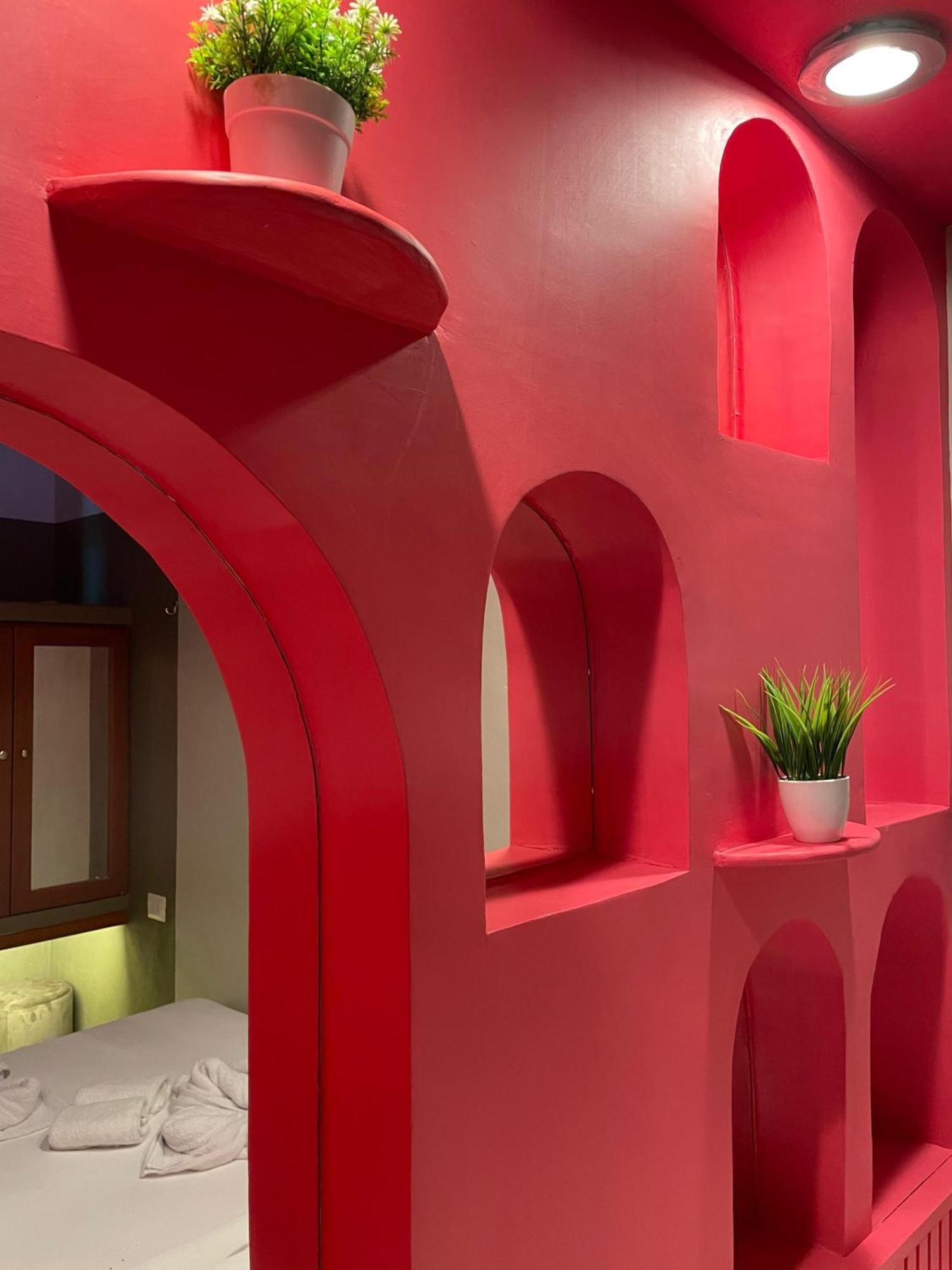Hostal Poquito A Poquito วัลลาโดลิด ภายนอก รูปภาพ