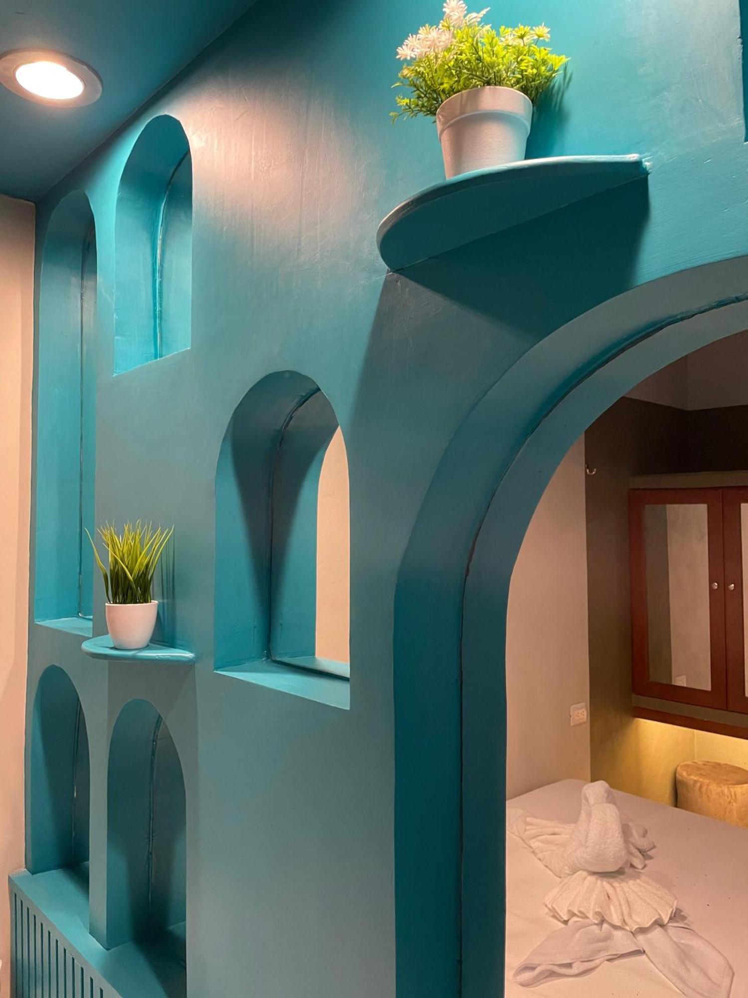 Hostal Poquito A Poquito วัลลาโดลิด ภายนอก รูปภาพ