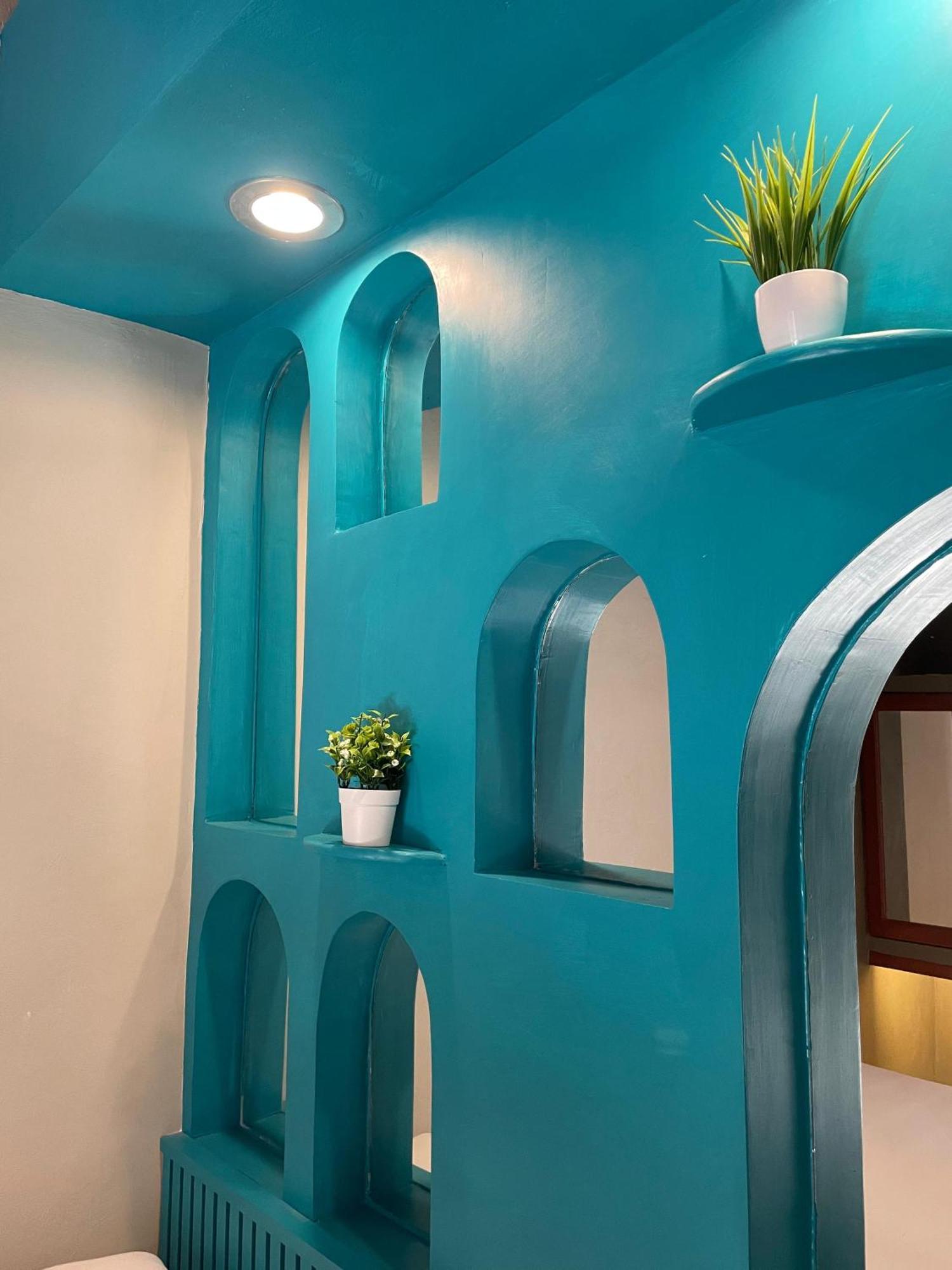 Hostal Poquito A Poquito วัลลาโดลิด ภายนอก รูปภาพ